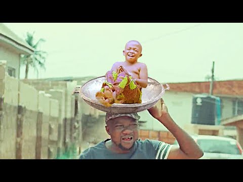 KEKERE ALAGANO - A Nigerian Yoruba Movie Starring Sunday Jatto | Olaniyi Afonja
