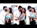 Real Kissing Prank On My Cute Girlfriend Soniya Gone Romantic Kissing Prank