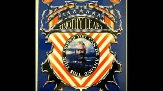 Timothy Leary - Live And Let Live