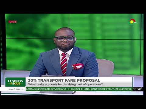LIVE: Business Focus || 07-09-2026