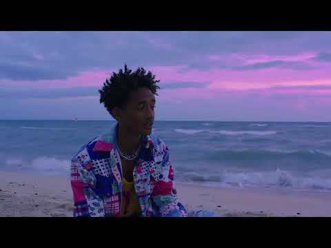 Post Malone & Jaden - Break My Heart [Official Video]