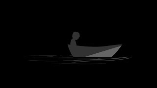 Silent Sorrow in Empty Boats Illustrated