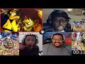 Bullet Vs Luffy Conqueror Haki Reaction Mashup Part1