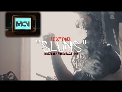 Diegotheghod - Slums