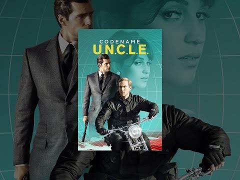 Codename U.N.C.L.E.