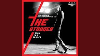 I Got A Right (Including Solo) (Olympic Studios, London, 1972)