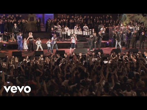 Justiça De Deus - Renascer Praise