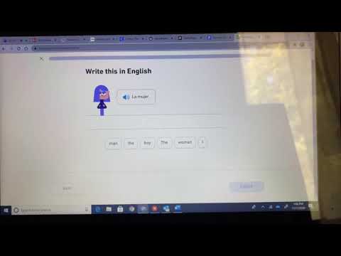 LEARN SPANISH IN 3 MINUTES!