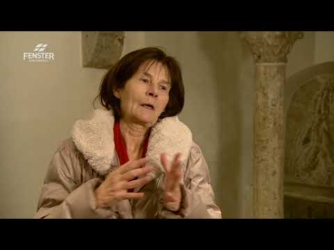 Einzelbeitrag: Abtei St. Maurice (Einmal Wallis, immer Wallis)