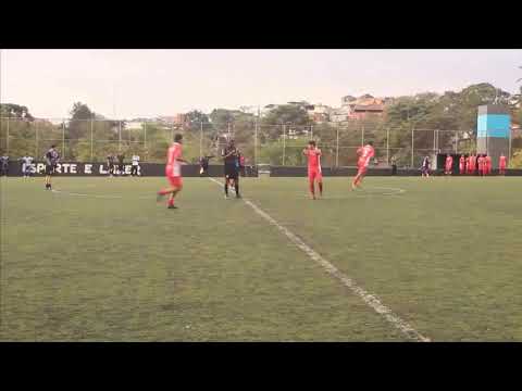 Thalyson Olympicos x Expresso Piracuama Copa Renegados 2022