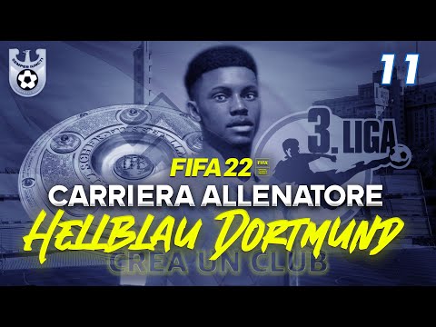 🇩🇪 FINALE DI STAGIONE!! CACCIA ALLA PROMOZIONE E AL RECORD DI GOAL DI BERGER!