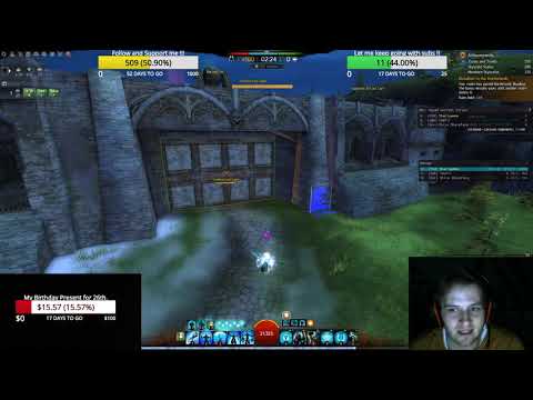 Guildwars 2 Guide for Siegeplacement and Defending Structures !