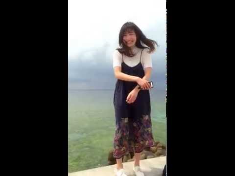 tricot MOVIE 3月号 '15