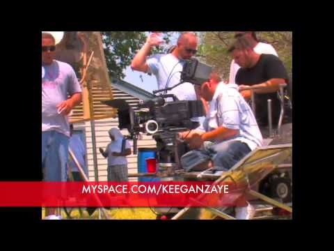 TRAI D : SUMMER TIME  VIDEO SHOOT