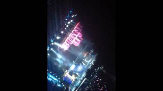 G.E.M.  X.X.X. Live Beijing - GEM舞