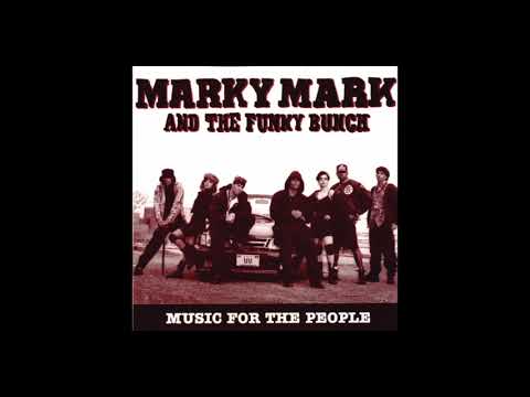 Marky Mark and the Funky Bunch - Good Vibrations (feat. Loleatta Holloway (1991).