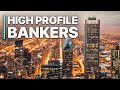 High Profile Bankers | Finance Documentary