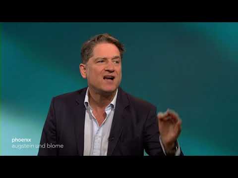 augstein und blome: "Germans To The Front: AKKs letzte Schlacht?" vom 25.10.19