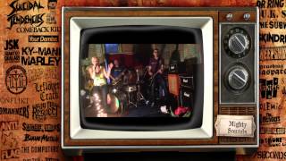 Video Mighty Sounds 2013 - Pozvánka