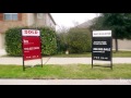 KW Sign Fight!