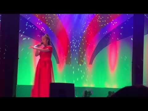 Euro Pop Contest 2022 #Berliner Perle