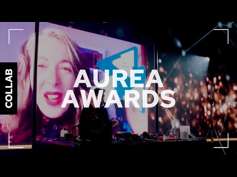 Making Beats with Vocals from Aurea Award 2022