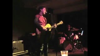 Richard Youngs & Damon Krukowski - Inside the Future  @ Cafe Oto