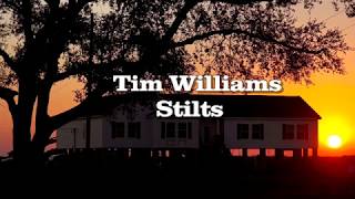  Tim Williams - Stilts