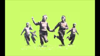 Dubstep Mix 5 (09/11/2012)