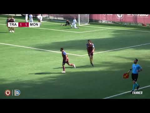 Trastevere-Montespaccato | Highlights