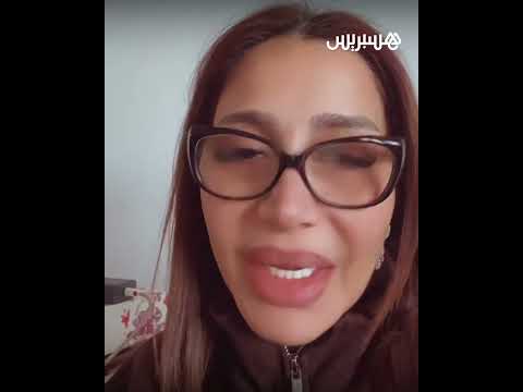 الإعلامية المصرية بسمة وهبة تعتذر للمغاربة بعد تصريحات هالة سرحان