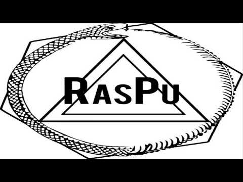 RasPu -  ¿QUÉ ES EL RAP?