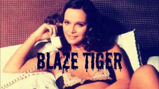 BLAZE TIGER - Calln' me