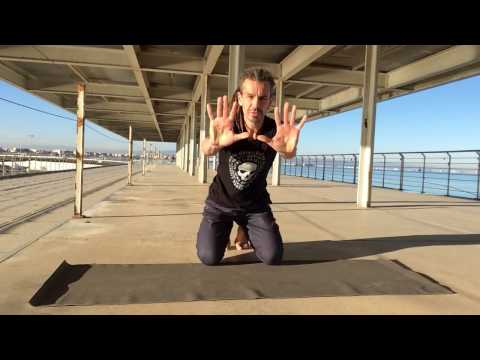 Como practicar correcto - Ashtanga Yoga