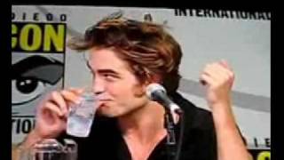 Robert Pattinson (Stray Dog).avi