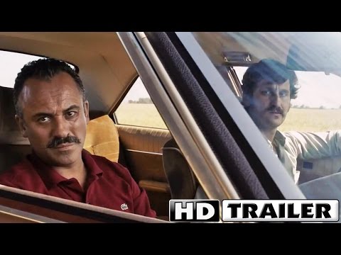 La Isla Mínima Trailer 2014 Español