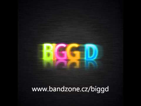 BIGG D - To jsem JÁ!!