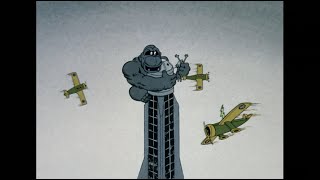 Animation Night in Canada, Vol. 1 trailer