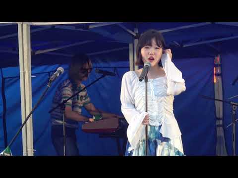 190519_ 신나는 잠 - 잔나비 5 with 악동뮤지션 이수현_전설 _그린플러그드 @난지한강공원