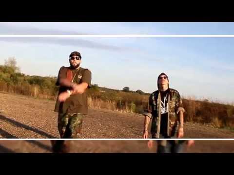 FLA da Liquid - BE SO GLAD ft.  Prince Jay