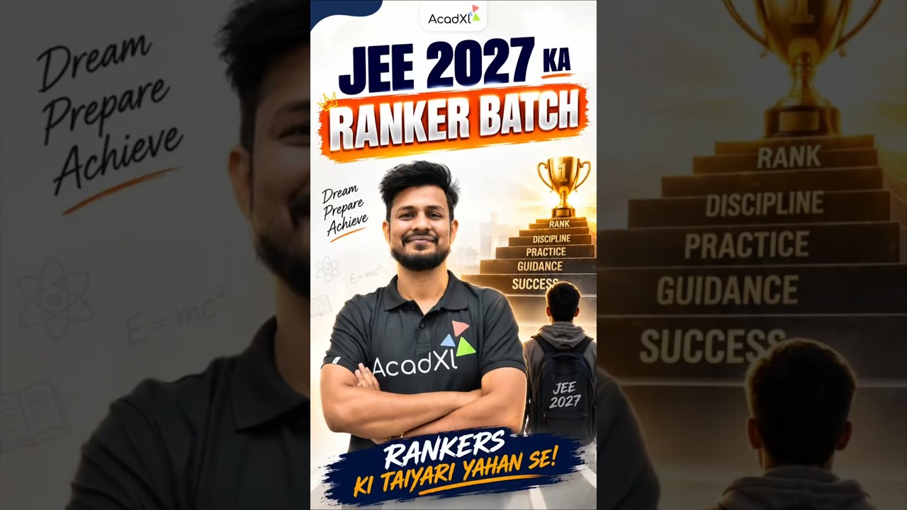 How to Analyse JEE Mock Tests Properly: Step-by-Step Guide