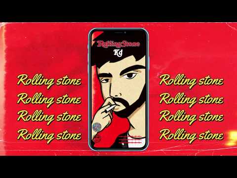 EMOCLUB : Rolling Stone 🎸 [prod. Bashkim x Andy Alent]