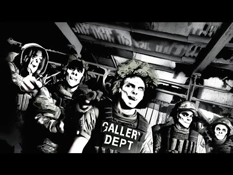 GMontana X DayRacks - Modern Warfare (Official Video) Shot By @FYEVISUALZ 🎥