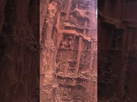 Castillos colorados Hualfin Catamarca