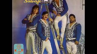 Bronco - Quiéreme Como Te Quiero (1991)