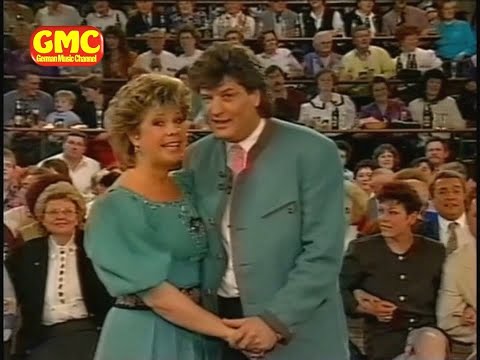 Marianne & Michael - Auf Wiederseh'n und Dankeschön 1992