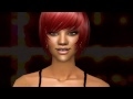 Eminem ft. Rihanna- Love The Way You Lie ( Sims ...