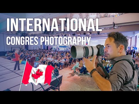 5 Corporate event Photography Tips in Canada