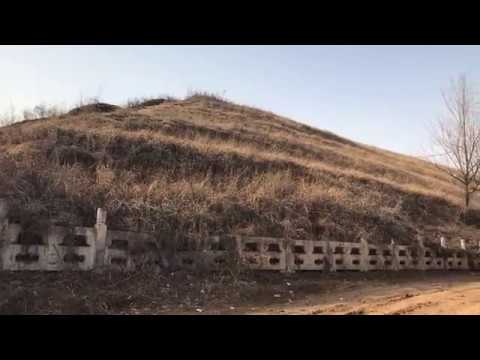 2018 Discovering the Xi'an Pyramids Pt 2/2