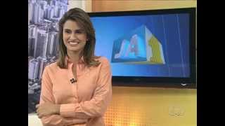 ENTREVISTA MC JHU - GLOBO GOIÂNIA - TV ANHANGUERA